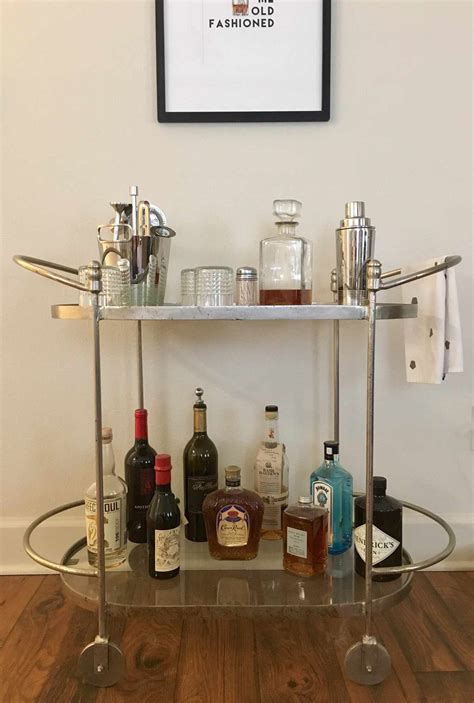 7 bottle bar|The Twelve Bottle Bar: Basic Bar Stocking .